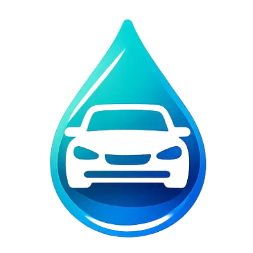 Lavage auto à domicile Draix